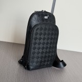 ☆超人気☆ モンブラン メンズ ボディバッグ スーパーコピー
