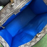 目を惹くカラー グッチ メンズ トートバッグ 偽物680956
