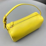 超話題!ザロウ 90s Bag レザー トップハンドルバッグ zam20104