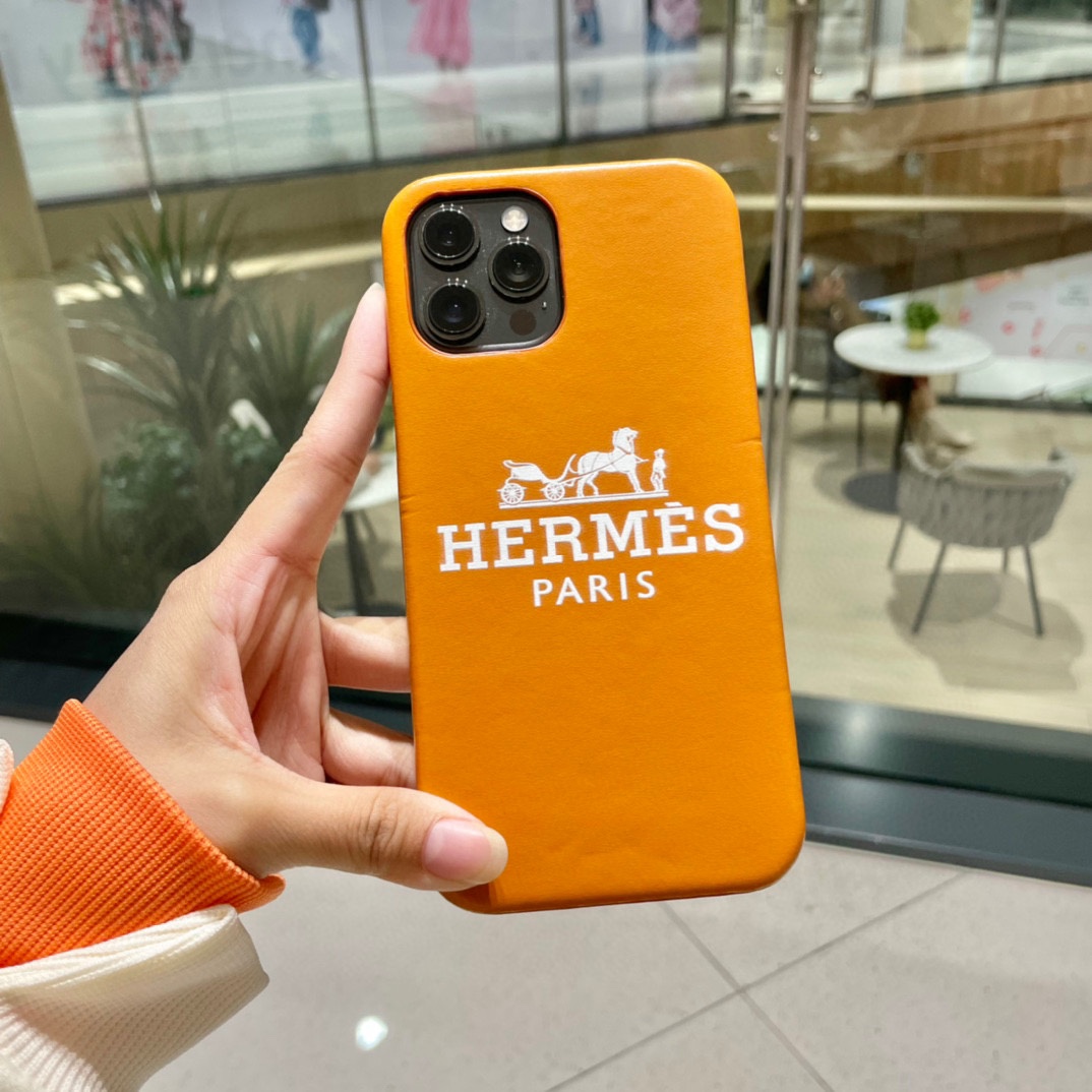 新色登場☆ エルメスiPhone ケース 全機種 販売