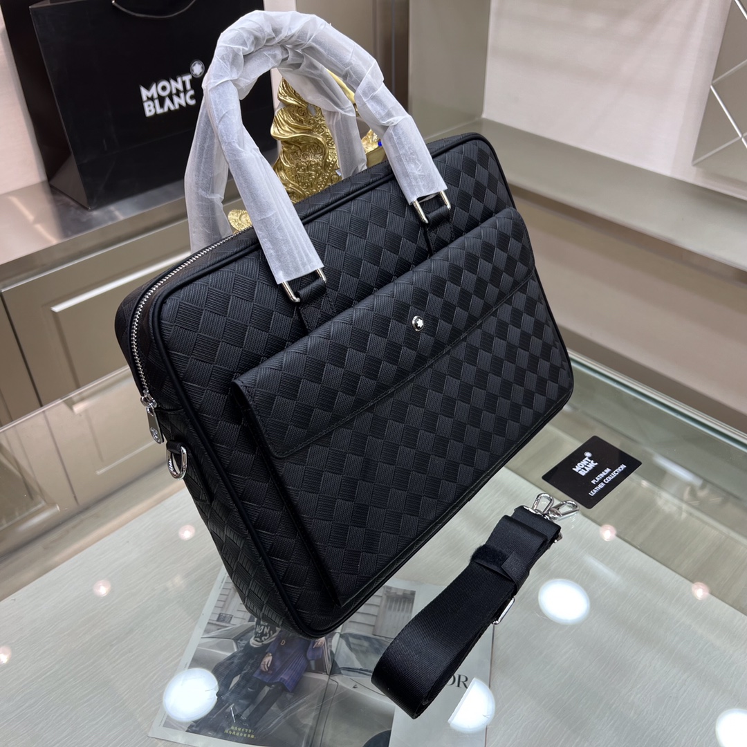 入手困難品！モンブラン メンズ ブリーフケース スーパーコピー