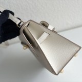 セール新作エルメス コピー ケリー20 外縫い エプソン バッグ erx56309