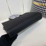 高品質♪♪♪ エルメス メンズ ブリーフケース 偽物6001-1