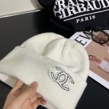 完売必至 シャネル ニット帽 スーパーコピー
