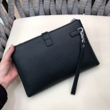 完売前に！ バーバリー メンズ クラッチバッグ スーパーコピー
