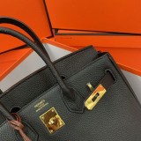 21年春夏エルメス バーキン 30cm トゴ コピーゴールド金具he26014