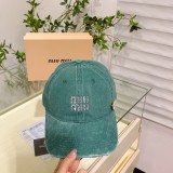 ☆超人気☆ ミュウミュウ キャップ スーパーコピー