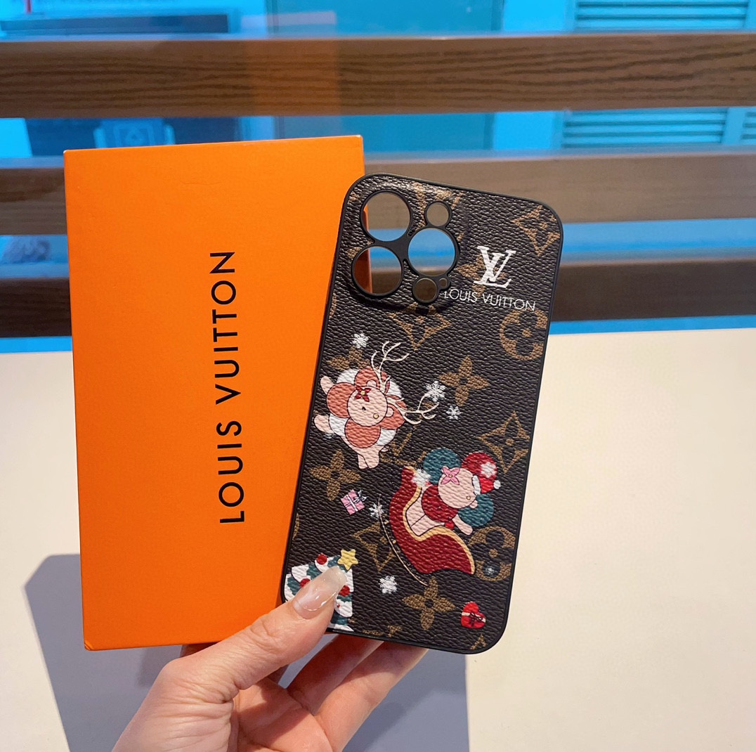 即発送！ ルイヴィトンiPhone ケース 全機種 販売