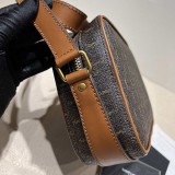 サンローラン モノグラム キャンバス＆レザー 偽物 カメラバッグ Sam74062