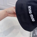 完売必至 ミュウミュウ ハット 偽物