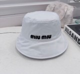 完売必至 ミュウミュウ ハット 偽物