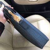 入手困難！ プラダ メンズ ブリーフケース 偽物