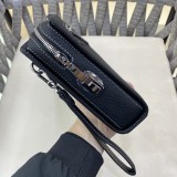 送料込 エルメス メンズ クラッチバッグ 偽物