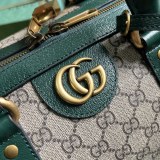 日本未入荷 グッチ メンズ ボストンバッグ コピー724642
