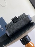 高品質 ディオール メンズ ショルダーバッグ スーパーコピー1ESME165CDP