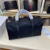 日本未入荷 グッチ メンズ ボストンバッグ コピー