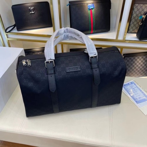 日本未入荷 グッチ メンズ ボストンバッグ コピー