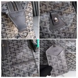使い勝手良しゴヤール スーパーコピー トラベルバッグ 55 バッグ Goq52260