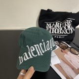 売上総額１位！バレンシアガ キャップ コピー