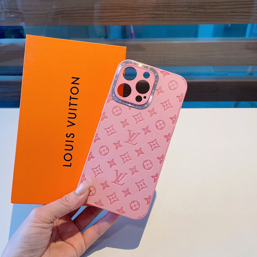 【限定カラー】ルイヴィトンiPhone ケース 全機種 販売