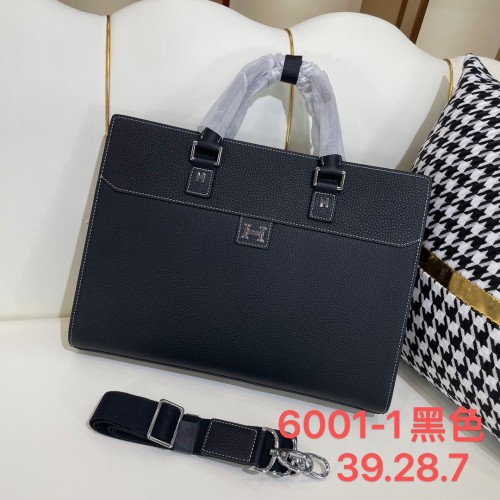 高品質♪♪♪ エルメス メンズ ブリーフケース 偽物6001-1