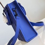 n級品 おすすめ ルイヴィトン サックプラットミニバッグ M46453