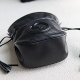 最新！グッチ ブロンディ 偽物ミニ バケット バッグ guq06972