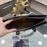 高品質 プラダ メンズ ブリーフケース 偽物