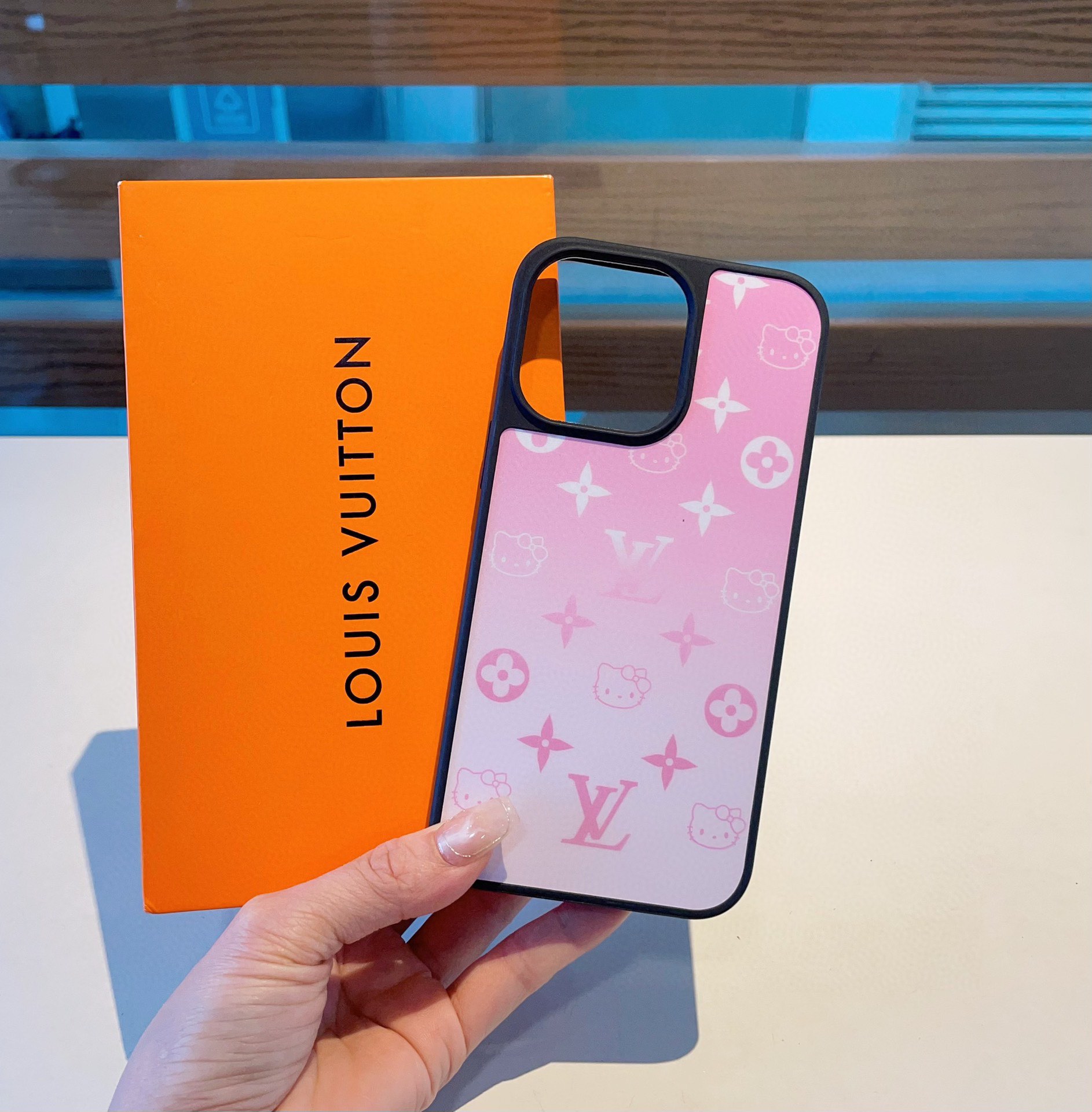 人気No1 ルイヴィトンiPhone ケース 全機種 販売