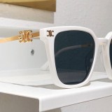 素敵な セリーヌトリオンフ 10 サングラス スーパーコピー アセテート Cex27432