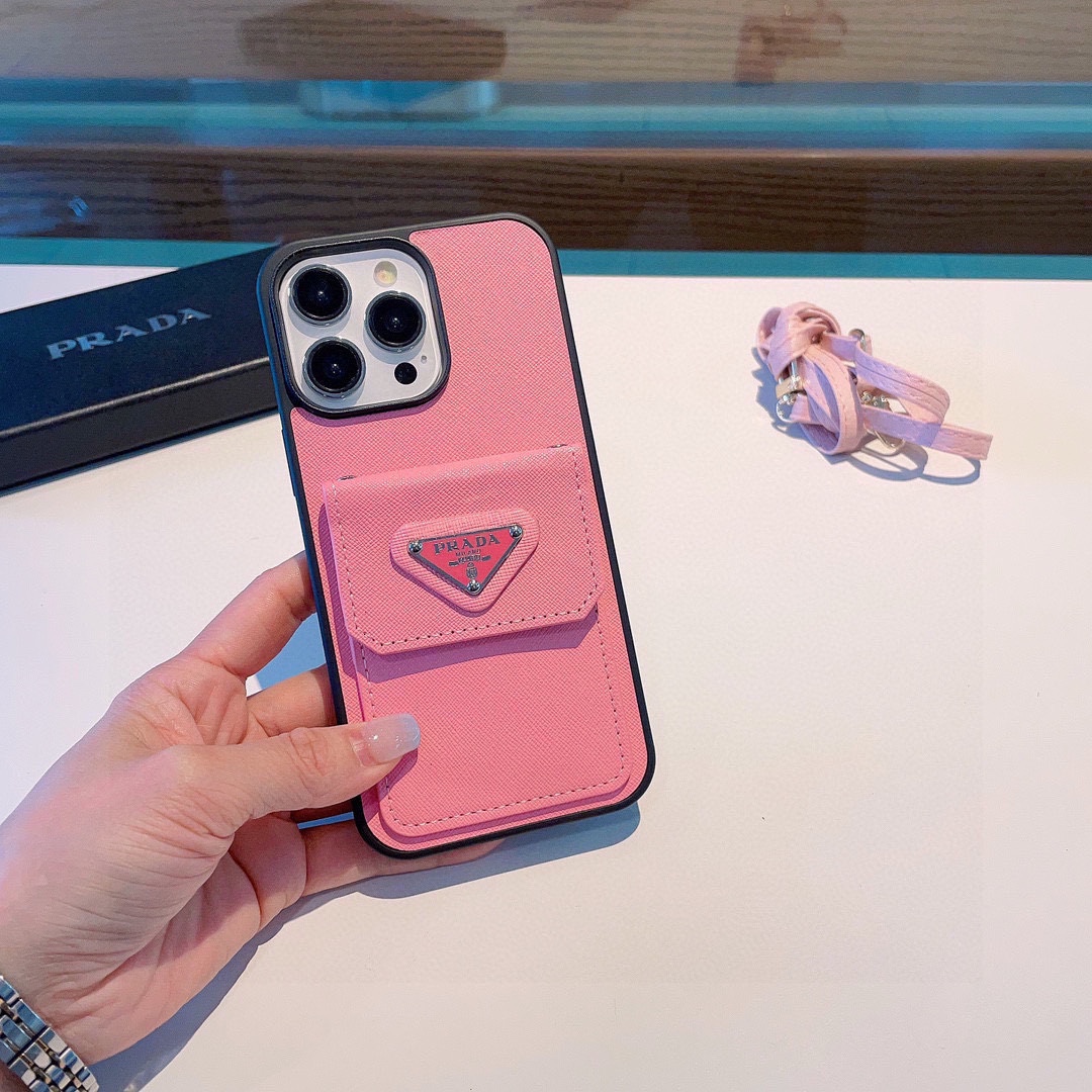 高品質 プラダiPhone ケース 全機種 販売