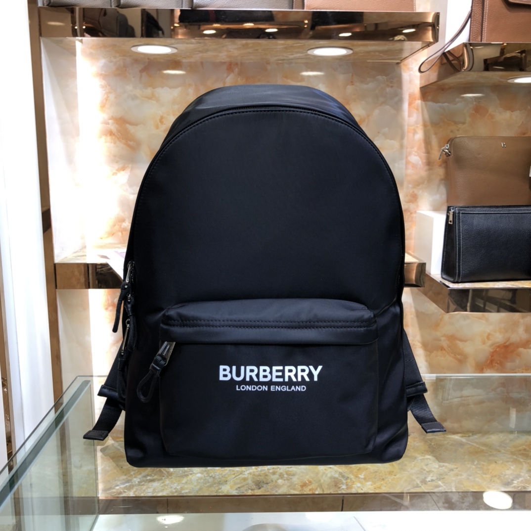 高品質 バーバリー メンズ バックパック コピー