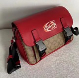 定番人気！コーチ メンズ ショルダーバッグ コピーCE873