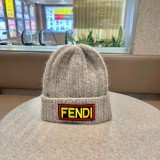 人気No1 フェンディ ニット帽 コピー