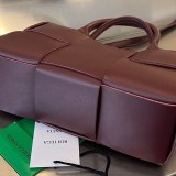 ボッテガヴェネタ ミニ アルコ トートバッグ コピー boh18538