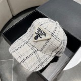 ☆超人気☆ プラダ キャップ スーパーコピー