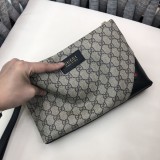 売上総額１位！ グッチ メンズ クラッチバッグ スーパーコピー