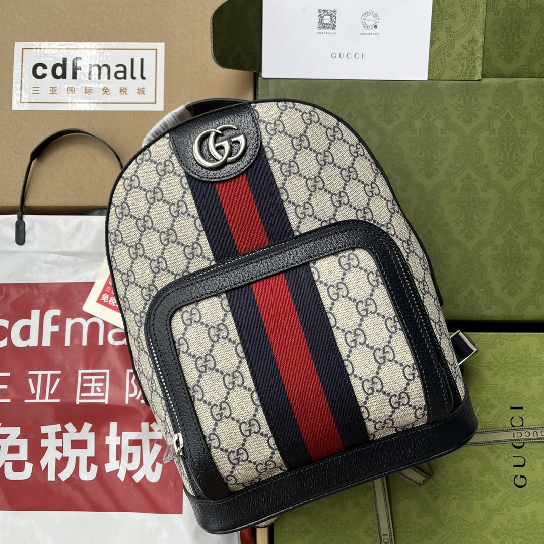 定番人気！ グッチ メンズ バックパック スーパーコピー685769