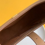 争奪戦サンローラン スーパーコピー Borsa Hobo Le Fermoir ハンドバッグ Sav80116