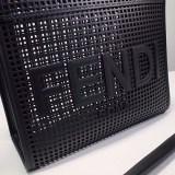 フェンディ サンシャイン ミディアム トートバッグ スーパーコピー fek80435