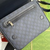 定番人気！ グッチ メンズ ショルダーバッグ 偽物761741