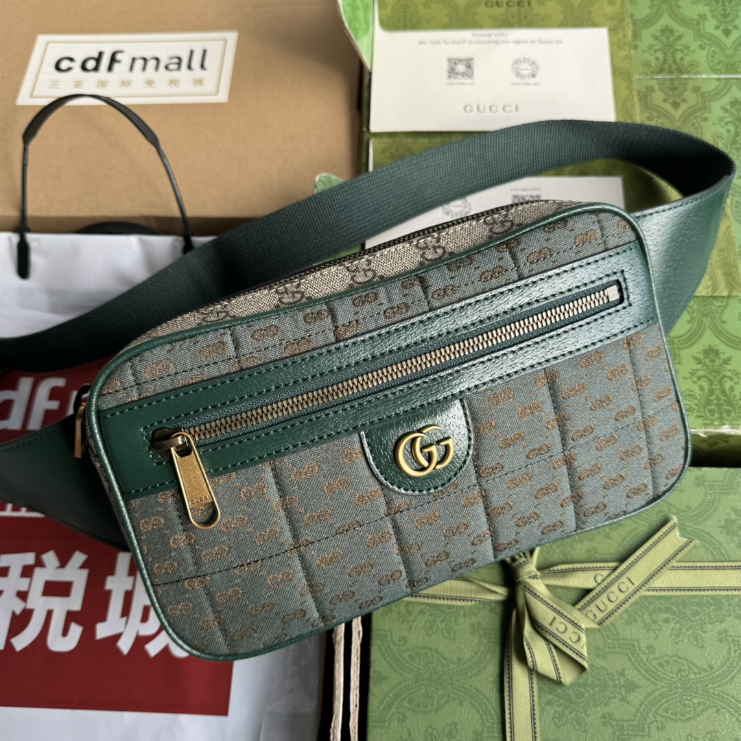 即発送！ グッチ メンズ ウエストポーチ▪ボディバッグ スーパーコピー574796