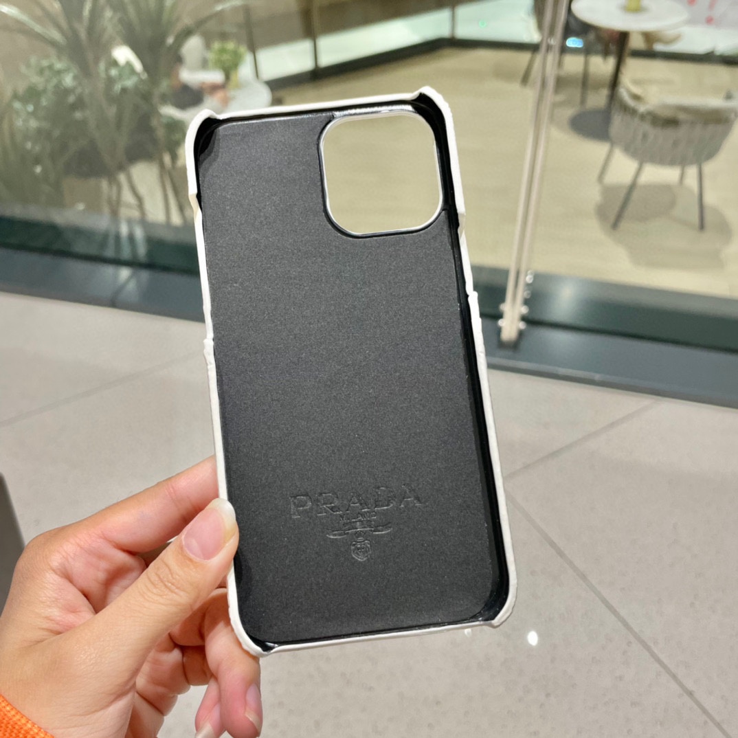 【限定カラー】プラダiPhone ケース 全機種 販売