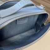 【大特価】ロエベ カメラ クロスボディバック 偽物 ショルダーバッグ loy73512
