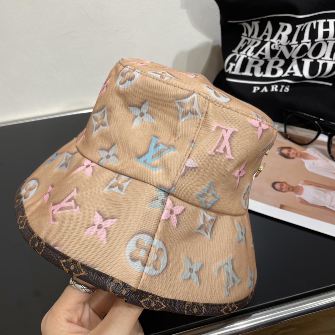 高品質 ルイヴィトン ハット コピー