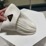 即発送！プラダ ニット帽 コピー