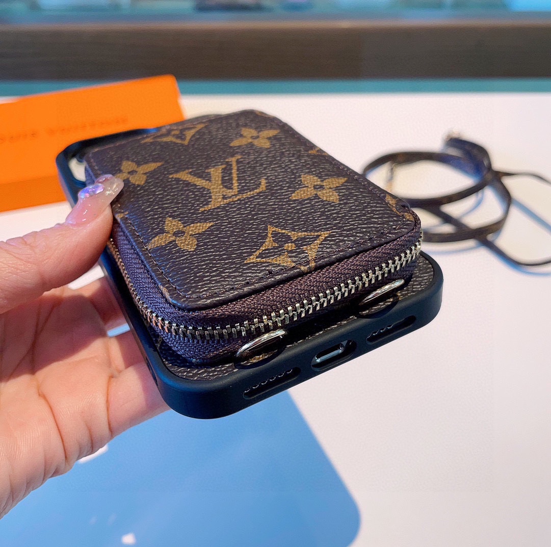 ☆超人気☆ ルイヴィトンiPhone ケース 全機種 販売