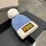 完売必至 フェンディ ニット帽 スーパーコピー