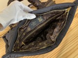 完売必至 ★ ルイヴィトン メンズ バックパック 偽物m58981