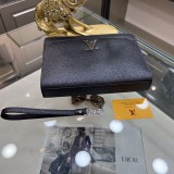 完売必至 ★ ルイヴィトン メンズ クラッチバッグ コピー
